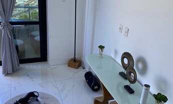 Imagem: Apartamento Duplex 3/4 com Suíte e Varanda