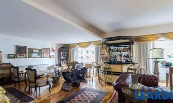 Imagem 3: APARTAMENTO - BELA VISTA - SP