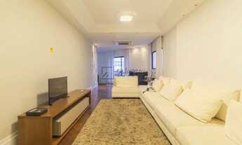 Imagem: Locação Apartamento 3 Dormitórios - 180