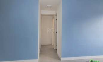 Imagem 5: Apartamento para Venda - 62.48m², 2 dormitórios, sendo 1 suites, 1 vaga - Glória