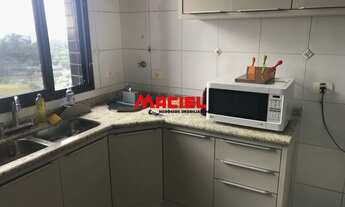 Imagem 7: Apartamento Padrão em São José dos Campos