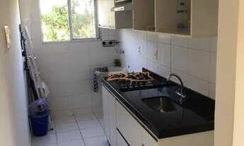 Imagem: Apartamento com 2 dormitórios para alugar