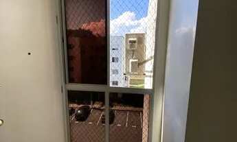 Imagem 3: Conquista premium Aleixo 02 quartos com suíte