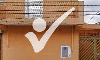 Imagem: Casa - Vila Santa Isabel - São Paulo