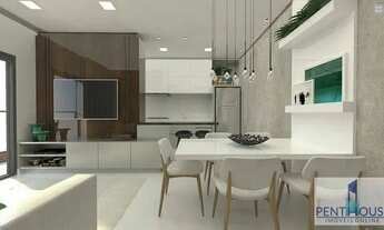 Imagem 5: Apartamento Zona Central para Venda em Balneário Camboriú, CENTRO, 2 dormitórios, 2 suítes