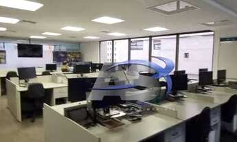 Imagem: Conjunto para alugar, 250 m² por R$ 32.000,00/mês