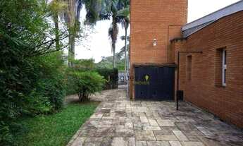 Imagem 6: Casa com 4 dormitórios à venda, 630 m² por R$ 4.500.000,00 - Morumbi - São Paulo/SP