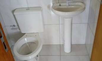 Imagem 7: Apartamento de 2 dorm. no Residencial Compasso do Sol - Real Parque/SJ