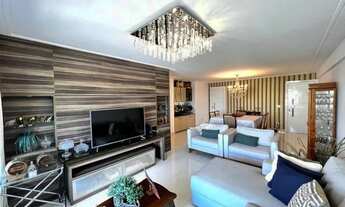 Imagem 6: Apartamento 3 suites 122m2 Capim Macio