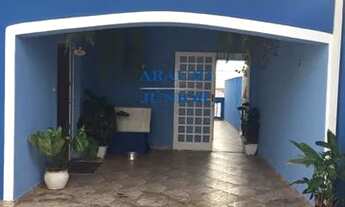 Imagem 5: AMERICANA - Casa Padrão - VILA SANTA MARIA