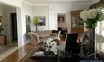 Imagem 4: COBERTURA - PANAMBY - SP