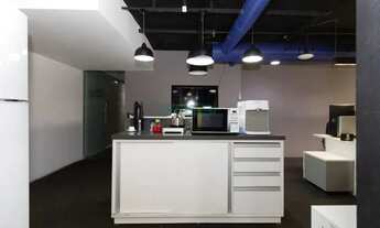 Imagem 2: Sala Comercial à venda no Novamerica