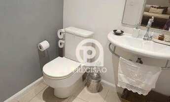 Imagem 6: Leblon-General Artigas 3 quartos!!!