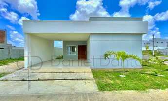 Imagem: Casa Ecoville 2 - 132m2 - 3/4 - Térrea