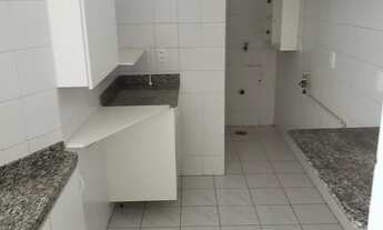 Imagem 2: Apto. aluguel, 55,0 m², com 1 suíte, sala com lavabo, por R$ 3.300,00 em Consolação - São