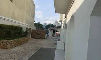 Imagem 7: Apartamento para venda possui 110 metros quadrados com 3 quartos em Santo Amaro - São Paul