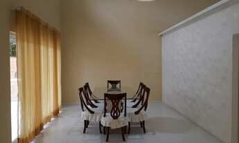 Imagem 2: Casa para locação 300m² no Montenegro Boulevard - Parque Verde 2 pav. 4/4 2 suítes 4vg