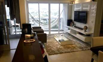 Imagem 2: Apartamento para venda com 70 metros quadrados com 2 quartos