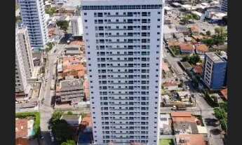 Imagem: EDIFÍCIO VARANDAS DA ILHA 67M²