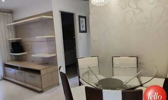 Imagem 7: São Paulo - Apartamento Padrão - Tatuapé