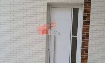 Imagem 3: Sobrado em Condomínio para Venda em Mongaguá, Plataforma, 2 dormitórios, 2 suítes, 3 banhe