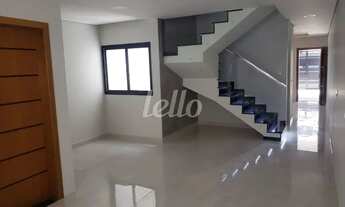 Imagem 4: São Bernardo do Campo - Casa Padrão - Jardim Silvestre