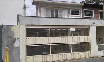 Imagem 2: CASA ASSOBRADADA - BROOKLIN - SP