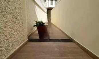 Imagem 6: CASA ASSOBRADADA - CAMPO BELO - SP