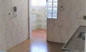 Imagem 4: Apartamento com 3 dormitórios para alugar, 94 m² por R$ 2.400,00/mês - Jardim Vila Galvão