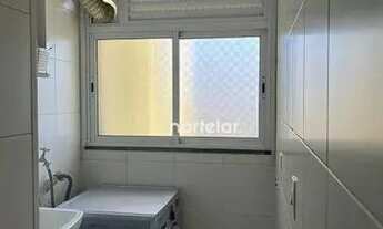 Imagem 3: Apartamento com 2 dormitórios à venda, 70 m² por R$ 424.000,00 - Vila Pereira Barreto - Sã