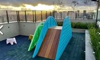 Imagem 4: APARTAMENTO - CHÁCARA SANTO ANTONIO - SP