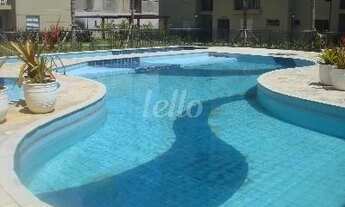 Imagem 6: São Paulo - Apartamento Padrão - Belém