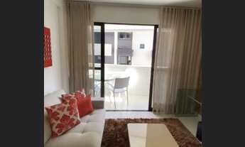 Imagem 2: Fantástico apt para locação no coração da ponta verde!