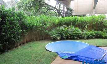 Imagem 7: CASA ASSOBRADADA - CIDADE JARDIM - SP