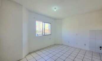 Imagem 4: Apartamento com 1 quarto para alugar por R$ 690.00, 15.00 m2 - SANTO ANTONIO - JOINVILLE/S