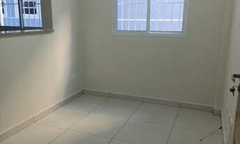 Imagem 2: Apartamento para aluguel tem 42 metros quadrados com 1 quarto, 1 sala, 1 coz. e 1wc