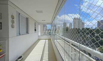 Imagem 7: São Paulo - Apartamento Padrão - Mooca