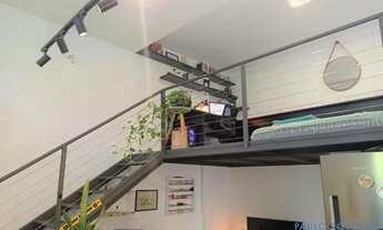 Imagem 4: CASA EM CONDOMÍNIO - VILA MADALENA - SP