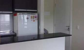 Imagem 7: Apartamento com 2 dormitórios, 50 m² - venda por R$ 290.000,00 ou aluguel por R$ 2.000,00