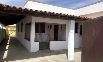 Imagem 4: Atafona: casa linear com 02 quartos com mobília+ casa anexo