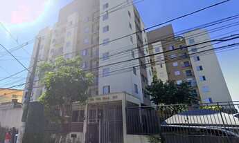 Imagem: Apartamento, São João Clímaco - São
