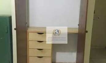 Imagem 3: Kitnet com 1 dormitório para alugar, 40 m² por R$ 1.000,00/mês - Parque Rural Fazenda Sant