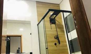 Imagem 4: Casa dos sonhos nova terrazul-Santa Bárbara