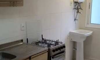 Imagem 6: Apartamento Mobiliado para aluguel com 48 m² com 2 quartos em Agronomia - Porto Alegre - R