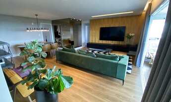 Imagem 5: MANSÃO ALOÍSIO CAMPOS - 145m2 _ oportunidade