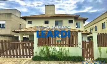 Imagem: CASA ASSOBRADADA - CAMPECHE - SC