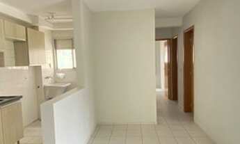 Imagem 6: Alugo apartamento no Piazza Boa Esperança com 3/4 sendo uma suíte