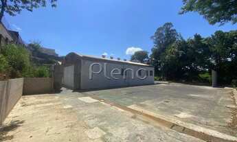 Imagem 3: Barracão - Chácara das Nações - Valinhos