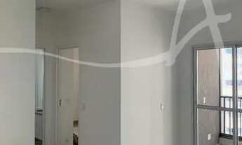 Imagem 3: Apartamento para locação em Alphaville