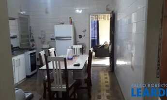 Imagem 5: CASA ASSOBRADADA - VILA GUILHERME - SP